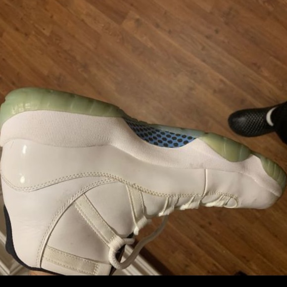 Jordan retro